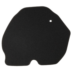Élément de filtre à air ARF202 pour moto Huanglong 300 BN302 TNT300 BJ300GS, pièce de rechange de forme irrégulière - Product Image 1