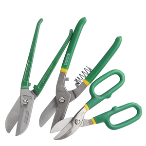 Vente chaude <span class=keywords><strong>Type</strong></span> américain 8-12 pouces cisailles en étain cisailles à métal fraises ciseaux de fer <span class=keywords><strong>Aviation</strong></span> étain <span class=keywords><strong>cisaille</strong></span> Cutter - Product Image 1