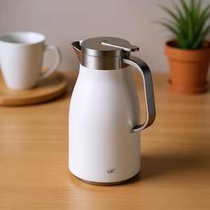 เหยือกเก็บความร้อนอัลฟี่ สกายไลน์ สแตนเลสสตีล 1.5 ลิตร - Product Image 3