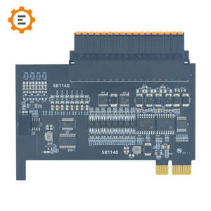 بوابة إنترنت الأشياء الصناعية ESP32-P4 وحدة تحكم PLC PAC مع CAN BUS و RS485 ومنفذي إيثرنت RJ45 وواي فاي و4G وذاكرة تناظرية 16 ميجابايت وذاكرة عشوائية 8 ميجابايت - Product Image 5