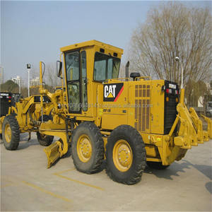 Motoniveladora cat 140k de segunda mano, 140g, 140h, 140k, a la venta - Product Image 3