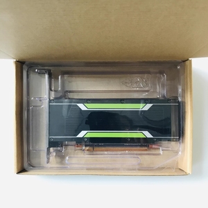 การ์ดจอราคาดี P4 8GB สำหรับการเรียนรู้เชิงลึกและการประมวลผลเร็วสำหรับการเรียนรู้ของเครื่อง - Product Image 5