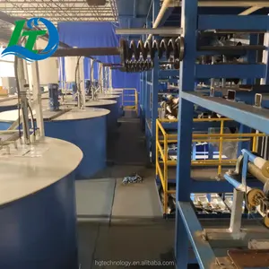 HuiGang: Ligne de production de précision pour les gants de beauté à l'esthétique améliorée - Product Image 4