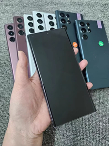 Offre de gros de smartphones <span class=keywords><strong>S22</strong></span> 5G débloqués, 128 Go/256 Go de ROM, écran OLED 6,8 pouces, appareils photo 32 MP/12 MP - Product Image 2