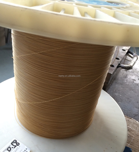 Câble à fibre optique de haute qualité avec noyau renforcé en fibre de verre (FRP) – Câble en fibre de verre à âme centrale renforcée - Product Image 5