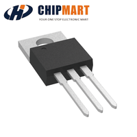 Nouvelle puce d'alimentation mobile LED QFN-40 IP5356-188-BZ IC IP5356
