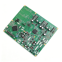 Placa Base Usada y Probada para Impresora Epson SureColor F9280