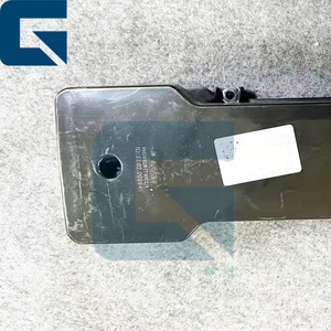 กล่องสายไฟห้องโดยสาร WG9925771002 สำหรับอะไหล่รถบรรทุก - Product Image 4