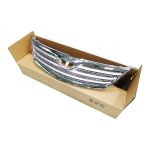 กระจังหน้าโตโยต้า โคโรลล่า แบบชุบโครเมียมทั้งชิ้น อะไหล่เปลี่ยนทดแทน - Product Image 4