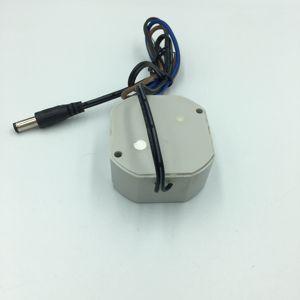 מצב פרטי קטן גודל חיצוני עמיד למים 12v 1a ac dc כוח מתאם 12w מיתוג אספקת חשמל - Product Image 1