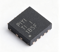 Contrôleur de puissance à réponse transitoire rapide Tps51217dscr pour système d'alimentation basse tension de notebook