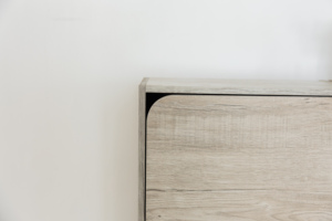 Meuble de salon en bois avec garantie de qualité, nouveau produit, meuble de rangement moderne pour salon - Product Image 2