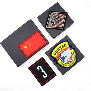 Parche con Logotipo de Equipo de Fútbol Americano, Bordado Deportivo Tejido, Lavable, de Poliéster de Alta Densidad, Etiqueta para Ropa con Reverso Termoadhesivo - Product Image 2