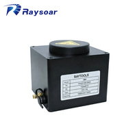 Module d'alignement visuel original Raytools (manuel) – Édition WIFI – Système de vision laser coaxial (mesure) pour découpe laser