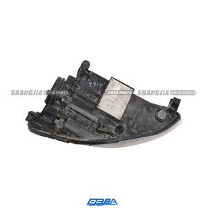 Faros Delanteros Desmontados para Automóvil, Equivalente OEM, Material Original, para Ferrari F430 2007 R 98101240 - Product Image 3