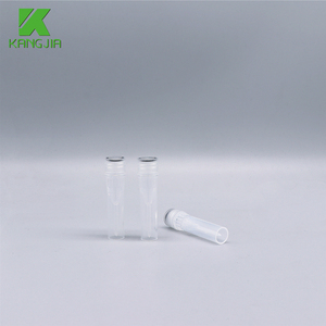 0.5ml PP crio fiala ago tipo tubo criogenico per i campioni gratuiti di laboratorio forniti - Product Image 1