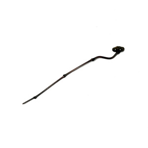 Agujas y palillos de té de estilo antiguo, hechos a mano y de estilo natural; accesorios para la ceremonia del té en estilo antiguo; los seis - Product Image 5