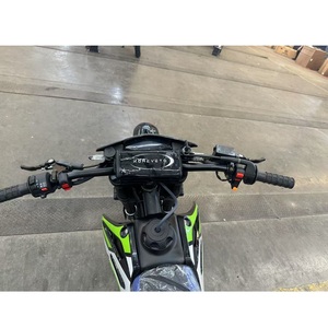 Moto tout-terrain à essence de haute qualité 300cc pour adultes, moto sportive à vendre - Product Image 2