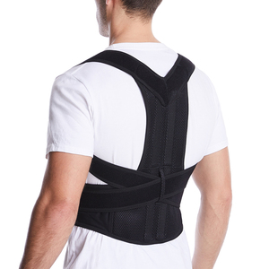 <span class=keywords><strong>Corsetto</strong></span> per adulti con <span class=keywords><strong>corsetto</strong></span> per la <span class=keywords><strong>schiena</strong></span> e la postura regolabile per <span class=keywords><strong>corsetto</strong></span> lombare spalla supporto per la <span class=keywords><strong>schiena</strong></span> <span class=keywords><strong>corsetto</strong></span> per la correzione della postura - Product Image 2