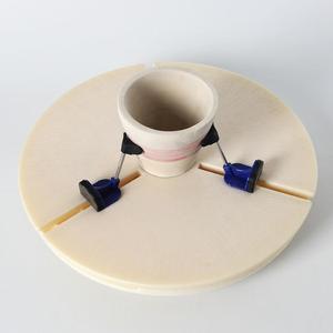 DIY Ceramic <strong>Art</strong> Pottery <strong>Clay</strong> Trimming Tools - Product Image 2