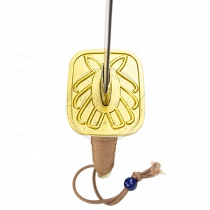 Réplica del Arma de <span class=keywords><strong>Slime</strong></span> Reincarnated, Espada Samurai Katana de <span class=keywords><strong>Rimuru</strong></span> Tempest - Product Image 5