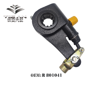 Il produttore dirige molti Serioes dei denti per le parti del freno del camion del regolatore automatico di RW per il camion dell'America - Product Image 1