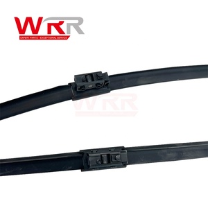 A1678208703 1678208703 Escobillas Limpiaparabrisas para Benz W167 X167 GLE350 GLS450, Recambios de Alta Calidad para Limpiaparabrisas - Product Image 3