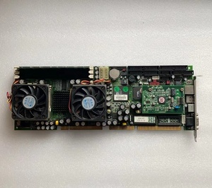 ROBO-8110 ROBO-8112VG2AR ROBO-5112VG2AR 8111vg2ar ROBO-8780VG2AR Bo mạch chủ công nghiệp chính hãng gửi Bộ nhớ xử lý - Product Image 5