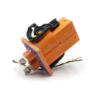 Unilink Powsok Hv מחבר עבור Ev גבוהה מתח משתלבים מחבר - Product Image 2