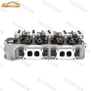 Nouvelle pièce moteur Auto Z24 2.4L 8V <span class=keywords><strong>Z24i</strong></span> Culasse complète 11042-1A001 Haute performance pour Nissan Pathfinder Datsun 720 - Product Image 2