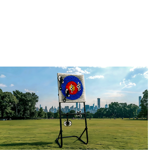 Gioco di Tiro con l'Arco all'Aperto per Cortile, <span class=keywords><strong>Prato</strong></span>, Parco, Pratica Familiare e Tiro Ricreativo - Product Image 4