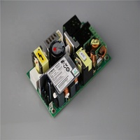 Artesyn-fuente de alimentación conmutada para uso médico, sistema de conmutación de LPQ201-M con marco abierto AC/DC, Quad Outputs3.3V 5V 12V 12V 200W