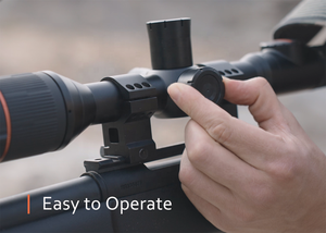 Hti 1300m nhiệt hình ảnh phạm vi cho săn bắn 384*288 54 Mét <span class=keywords><strong>16X</strong></span> nhiệt hình ảnh bằng một mắt máy ảnh nhiệt hình ảnh PIP - Product Image 5