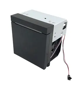Masung MS-FPT302 printer termal panel pemotong otomatis kertas 58mm