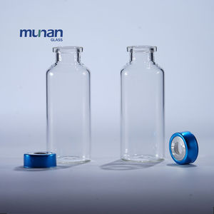 Fiale di vetro Sterile per il confezionamento di vaccini e farmaci iniettabili - Product Image 4