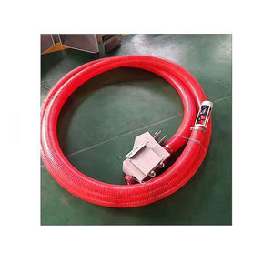 <span class=keywords><strong>Tarière</strong></span> flexible de convoyeur à vis de tuyau d'aspiration de grain de qualité la plus vendue - Product Image 6