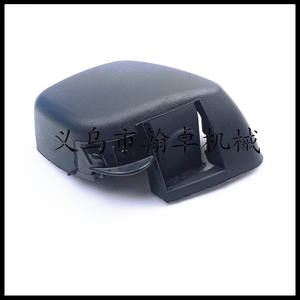 Accessoires pour tondeuse à gazon HZPJ FS46 FS55 FC55, couvercle de filtre à air et cartouche, pièces et accessoires pour tondeuse - Product Image 3