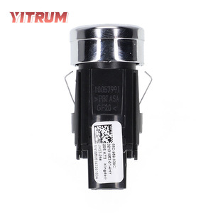 Interruptor de arranque con un solo botón 56D959839C para Volkswagen Passat 10-15, sistema de arranque sin llave del motor - Product Image 3