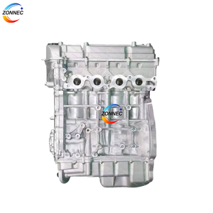 ชุดประกอบเครื่องยนต์ JL473QG 1.5L สำหรับ Changan Star Oushang X70A <span class=keywords><strong>Ono</strong></span> <span class=keywords><strong>S</strong></span> - Product Image 4
