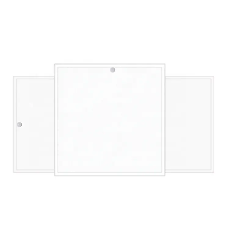 Commercial Recessed Ceiling NLC Wireless Smart LED Panel Light