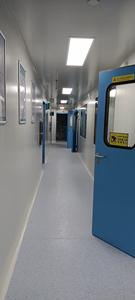 Salle de laboratoire de station de banc d'étude de <span class=keywords><strong>pharmacie</strong></span> scientifique personnalisée - Product Image 3