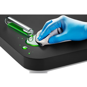 Thiết kế mới bàn học sinh chất lượng tốt và Bàn gấp để sử dụng đa mục đích trong lớp học - Product Image 3