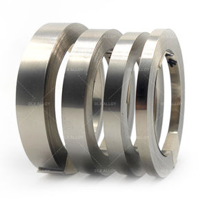 高透磁率軟磁性ニッケル合金 1J79 1J85 ミューメタル パーマロイ80 ソフマグ80 ハイミュ80 ストリップシート - Product Image 2