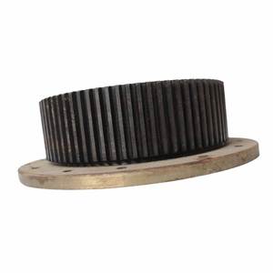 Tambour intérieur / Tambour de frein 120-22-33111 1202233111 pour bulldozers à chenilles et chargeuses sur chenilles D30AM-<span class=keywords><strong>17</strong></span> D31A-<span class=keywords><strong>17</strong></span> D31A-20 D31E-<span class=keywords><strong>17</strong></span> D31E-20 - Product Image 3