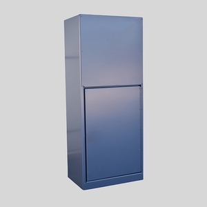 Bán buôn giá rẻ bưu kiện thư Giao hàng hộp ngoài trời bưu kiện thả hộp cho thư và than bưu kiện - Product Image 2