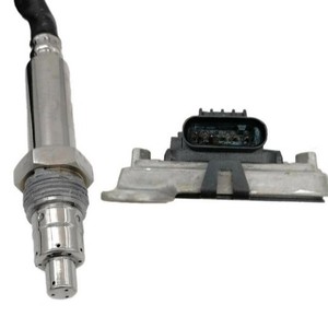 Sensor NOx Mercedes A2C12777100 01 A0009057208 para furgoneta Mercedes Benz, pieza de repuesto - Product Image 3