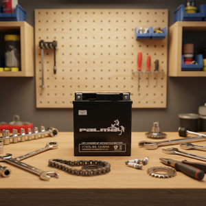 Batterie pour moto, batterie de moto 12v <span class=keywords><strong>ytx7l</strong></span>-<span class=keywords><strong>bs</strong></span> chine - Product Image 2