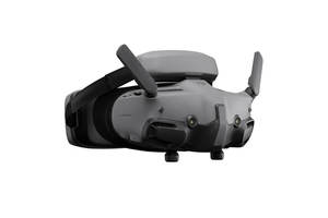Occhiali da Volo DWI <span class=keywords><strong>3</strong></span> per Droni Avata 2/Mini4 Pro/Air <span class=keywords><strong>3</strong></span>, Immersione in Prima Persona, Doppio Micro-OLED, 44 FOV, <span class=keywords><strong>3</strong></span> Ore di Autonomia - Product Image 2