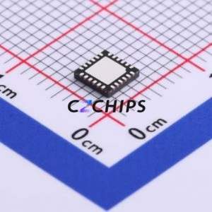 Chip IC de circuito integrado PMIC profesional de gestión de energía (PMIC), EA3056QDR, original, nuevo, 4x4 - Product Image 2