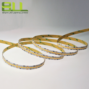 Smd2835 hàng duy nhất 240 <span class=keywords><strong>LED</strong></span> Strip ánh sáng 16.5ft mỗi cuộn thông minh <span class=keywords><strong>LED</strong></span> ánh sáng hỗ trợ điện thoại ứng dụng điều khiển - Product Image 4